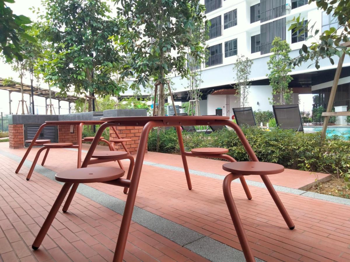 The Birch Kl By Homebrickz * Kuala Lumpur