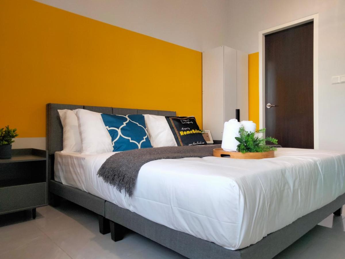 The Birch Kl By Homebrickz Apartment Kuala Lumpur