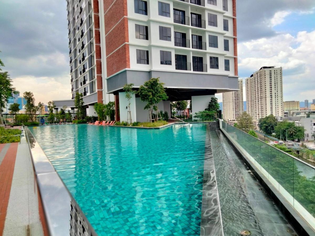 The Birch Kl By Homebrickz Kuala Lumpur