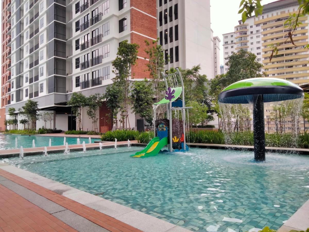 The Birch Kl By Homebrickz Apartment Kuala Lumpur